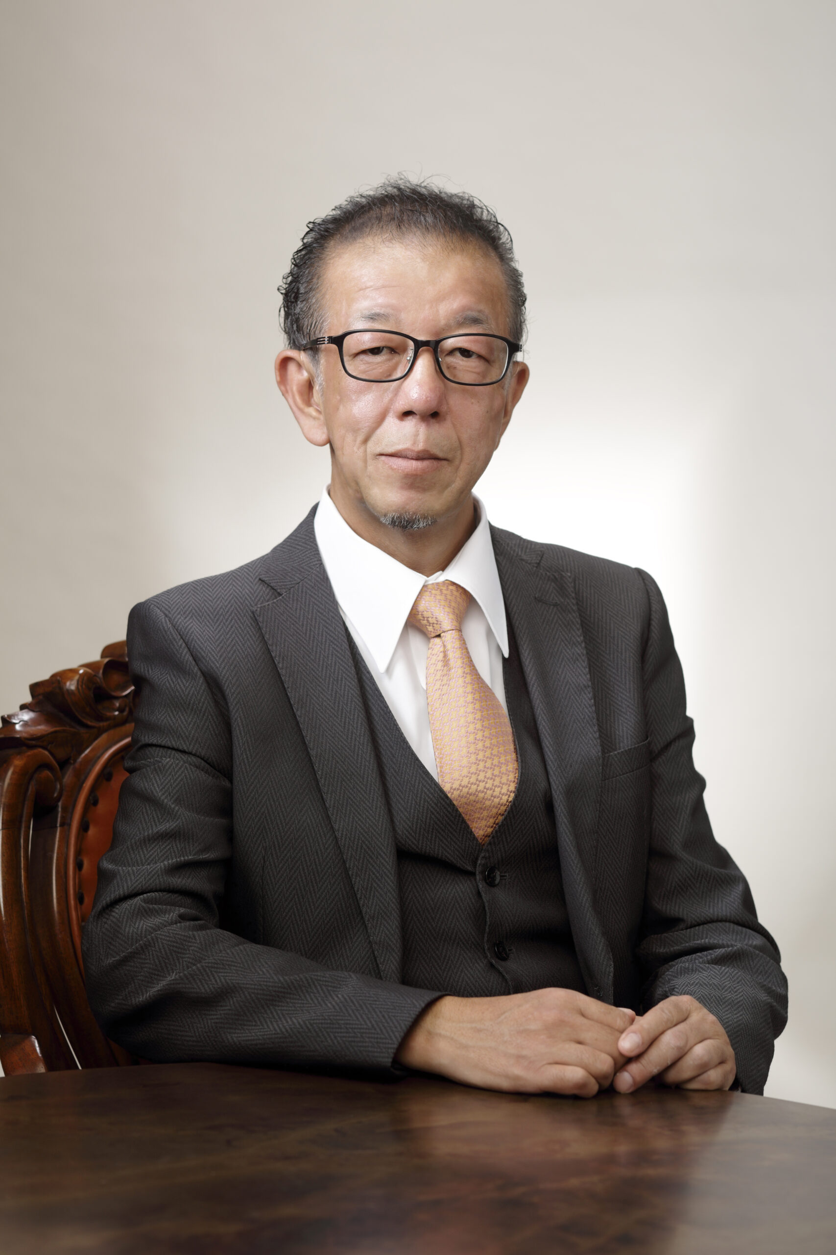 池永博志